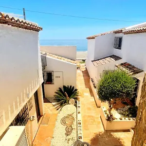 Casa Jardin Del Mar Estepona