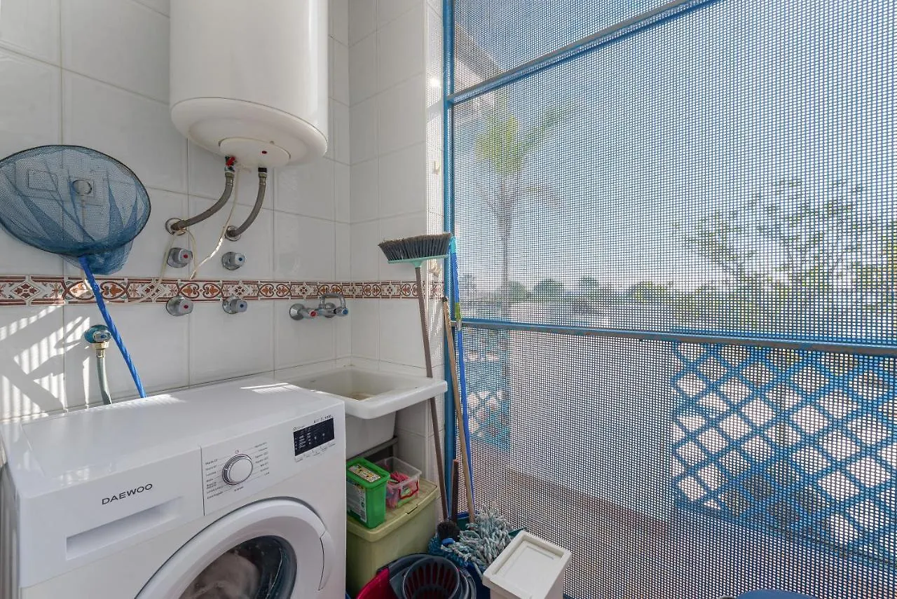 Apartamento Port Estepona