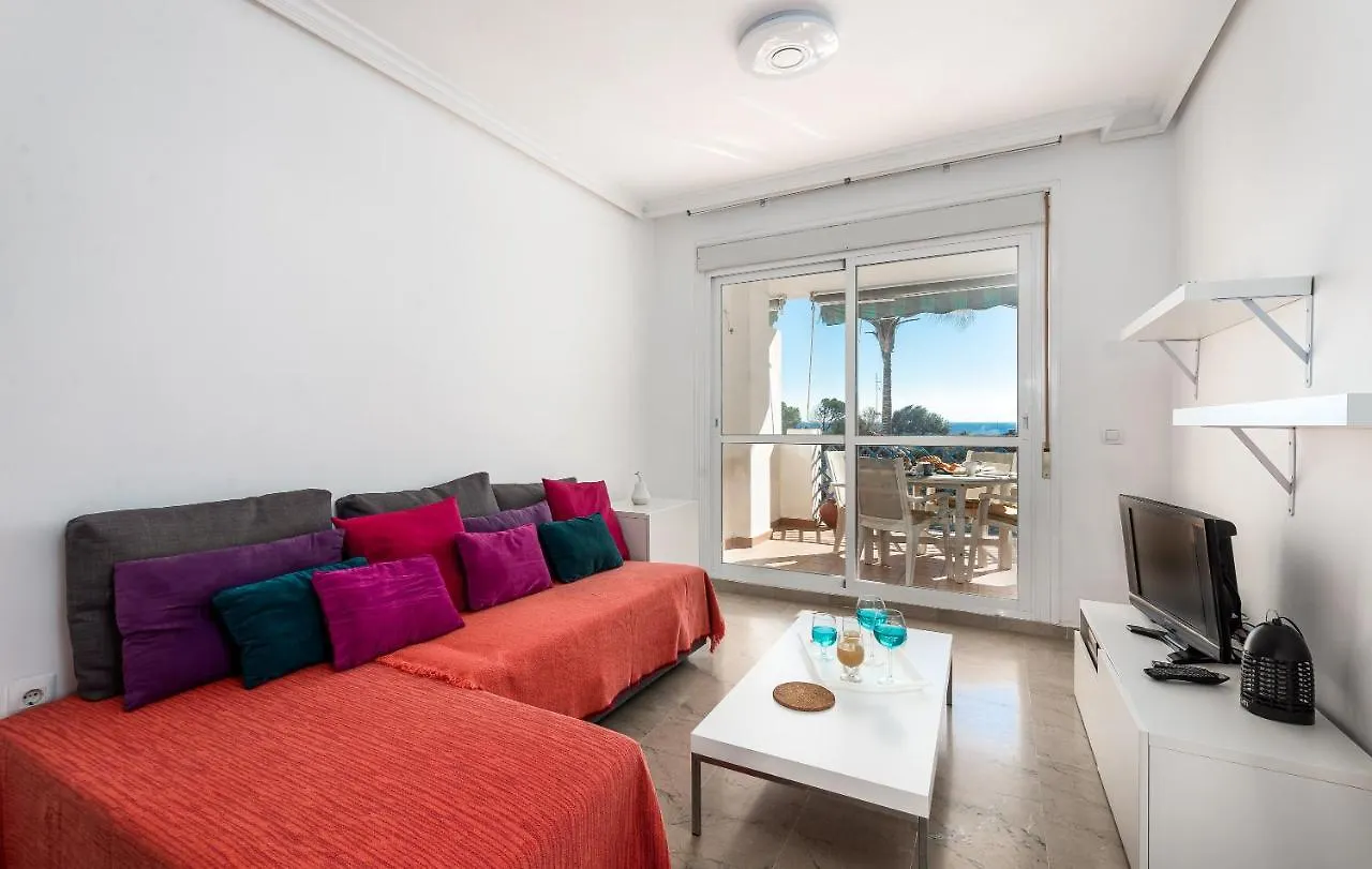 Apartamento Port Estepona
