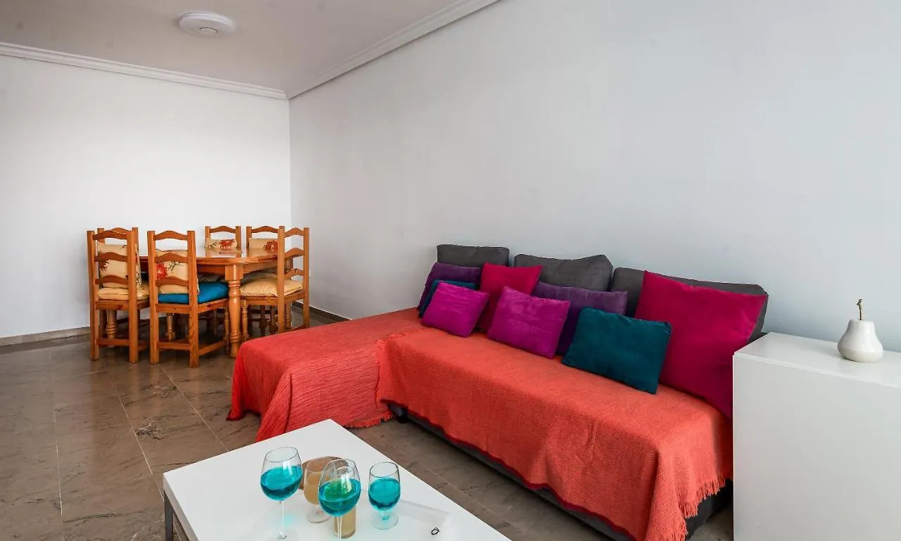 Port Estepona Apartamento