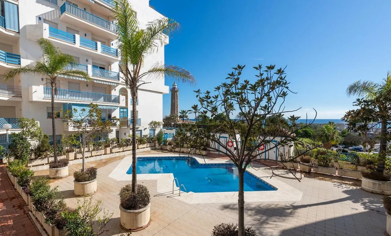 Port Estepona